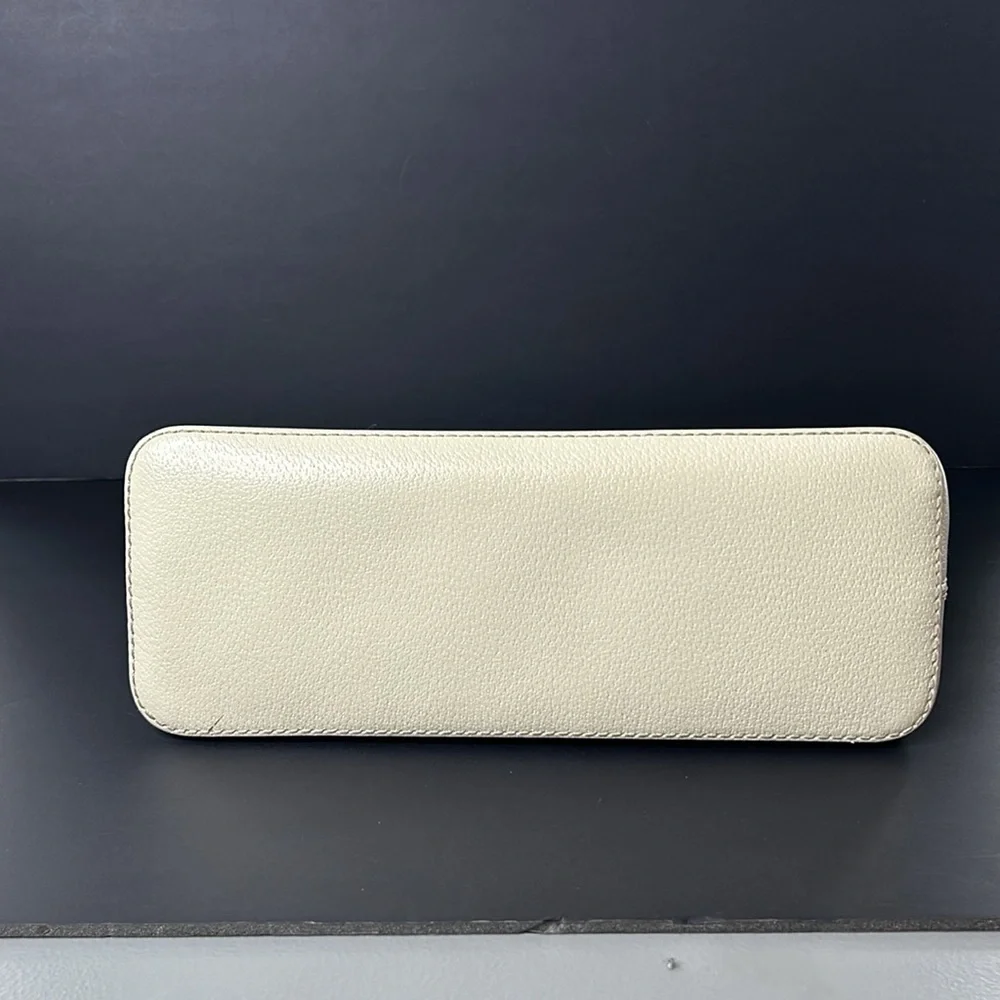 Kate Spade crème/off white mini satchel, Crossbody bag